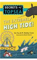 Extremely High Tide!