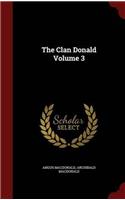 The Clan Donald; Volume 3