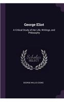 George Eliot