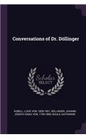 Conversations of Dr. Döllinger