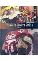 Tattoos in Modern Society