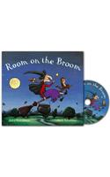 Room on the Broom