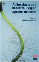 Antioxidants and Reactive Oxygen Species in Plants