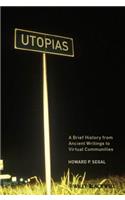 Utopias