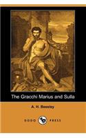 The Gracchi Marius and Sulla (Dodo Press)