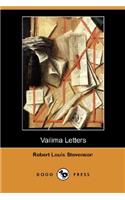 Vailima Letters (Dodo Press)