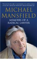 Memoirs of a Radical Lawyer