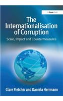 Internationalisation of Corruption