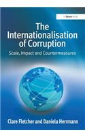 The Internationalisation of Corruption