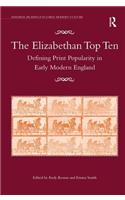 Elizabethan Top Ten