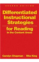 Differentiated Instructional Strategies for Reading in the Content Areas