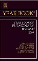 Year Book of Pulmonary Disease