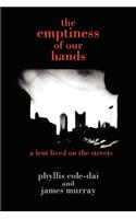 emptiness of our hands