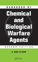 Handbook of Chemical and Biological Warfare Agents