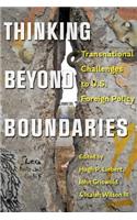 Thinking beyond Boundaries