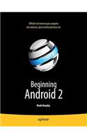 Beginning Android 2: (Beginning)