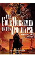 Four Horsemen of the Apocalypse Lib/E: Library Edition