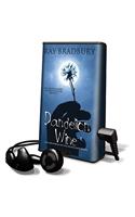 Dandelion Wine