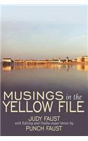 Musings in the Yellow File