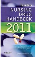 Saunders Nursing Drug Handbook
