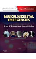 Musculoskeletal Emergencies