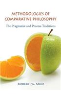 Methodologies of Comparative Philosophy