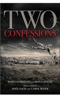 Two Confessions