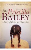 Priscilla Bailey
