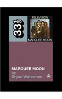 Television's Marquee Moon
