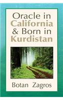 Oracle in California & Born in Kurdistan