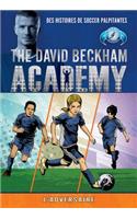 David Beckham Academy: l'Adversaire