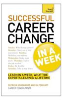 Career Change In A Week