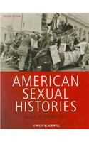 American Sexual Histories