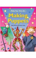 Making Puppets