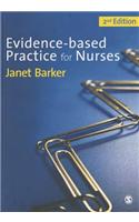 Evidence-Based Practice for Nurses