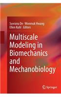 Multiscale Modeling in Biomechanics and Mechanobiology
