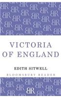 Victoria of England