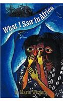 What I Saw In Africa