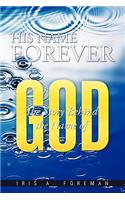 His Name Forever
