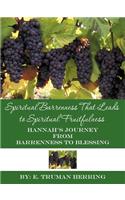 Spiritual Barrenness That Leads to Spiritual Fruitfulness