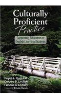 Culturally Proficient Practice