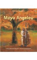 Poetry for Young People: Maya Angelou