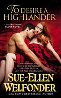 To Desire a Highlander