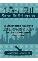 Sand & Stilettos