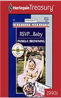 Rsvp... Baby