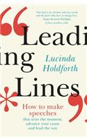 Leading Lines