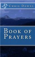 Book of Prayers