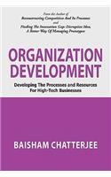 Organization Development