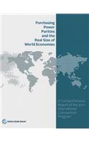 Purchasing Power Parities and the Real Size of World Economies