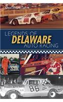 Legends of Delaware Auto Racing